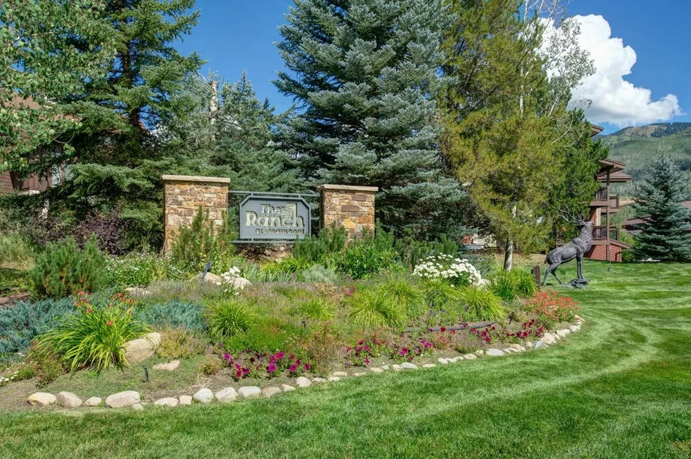 1715 Ranch Road #510 Steamboat Springs, CO 80487