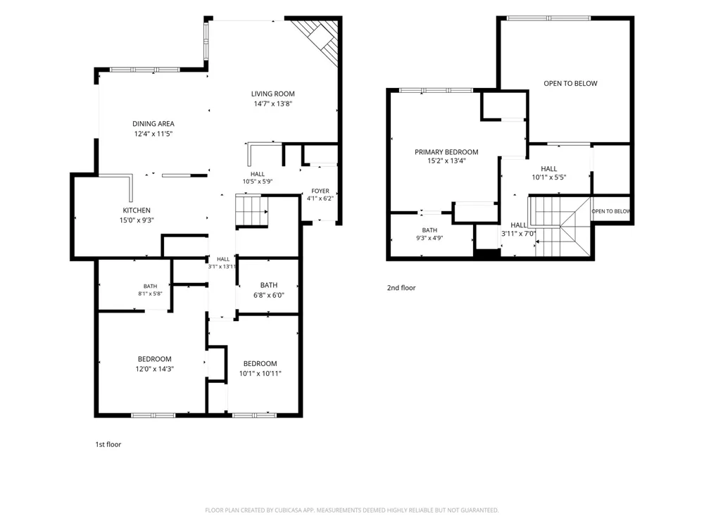 1715 Ranch Road #510 Steamboat Springs, CO 80487