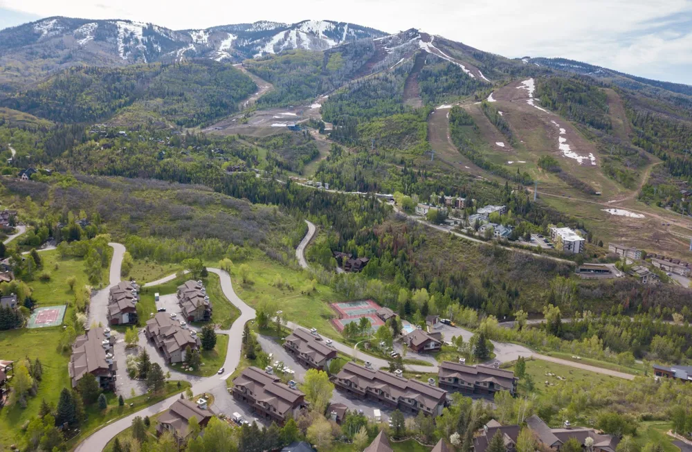1715 Ranch Road #510 Steamboat Springs, CO 80487
