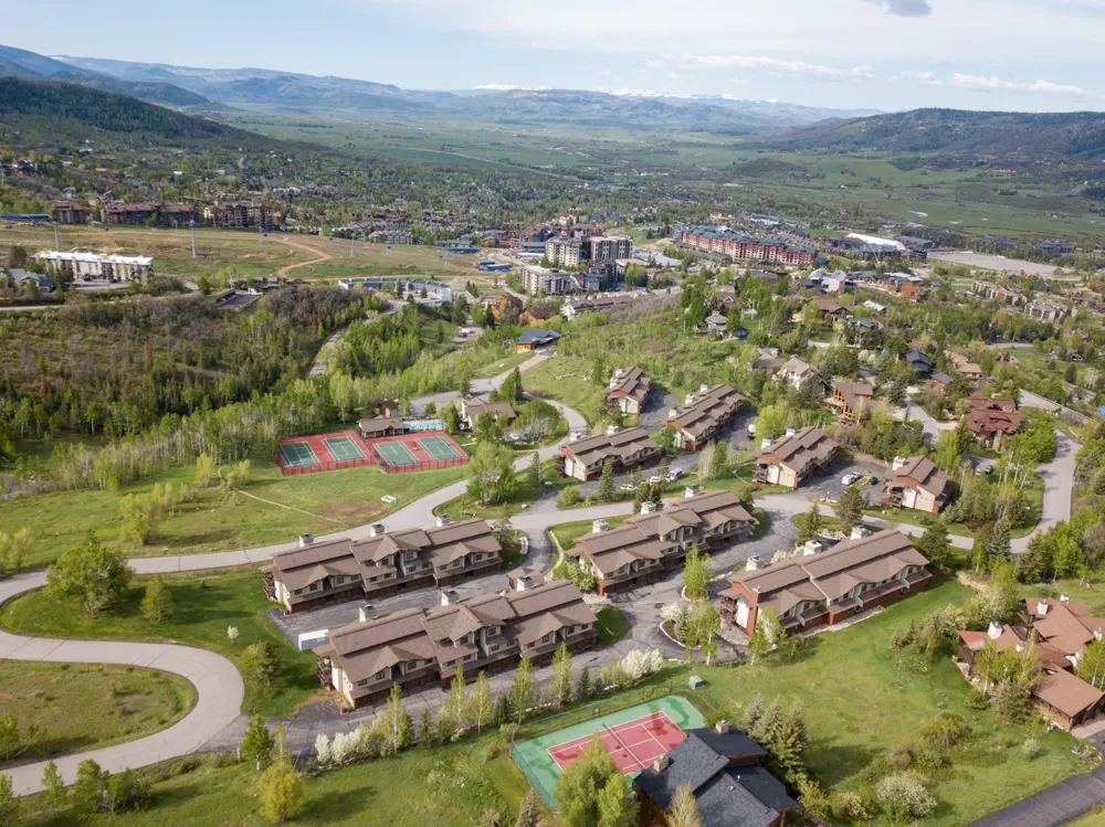 1715 Ranch Road #510 Steamboat Springs, CO 80487