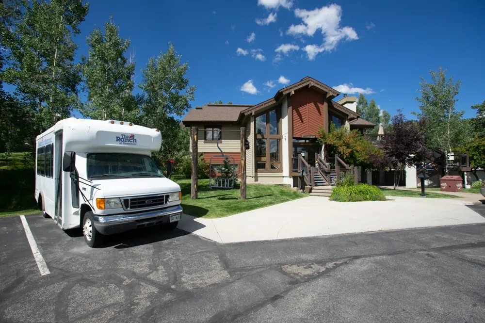 1715 Ranch Road #510 Steamboat Springs, CO 80487