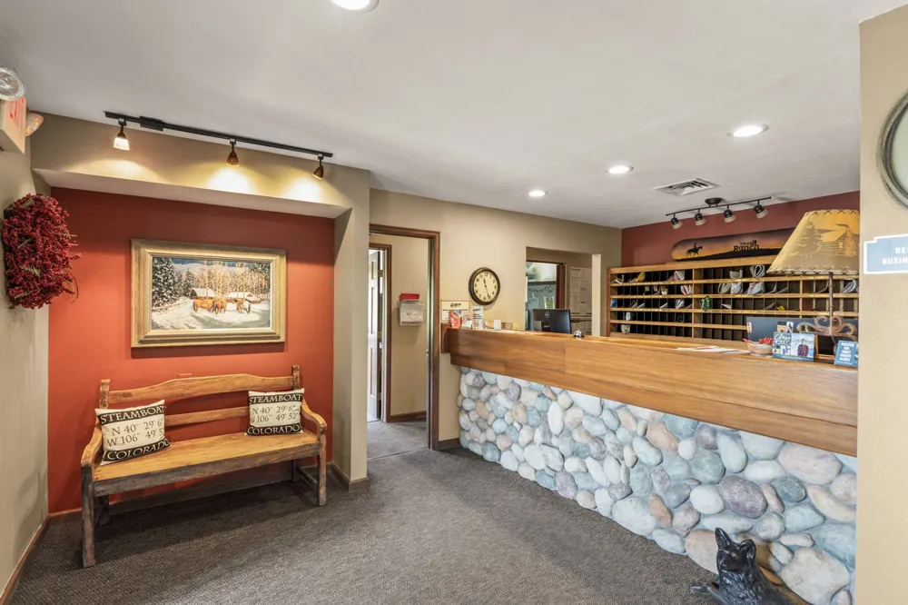 1715 Ranch Road #510 Steamboat Springs, CO 80487