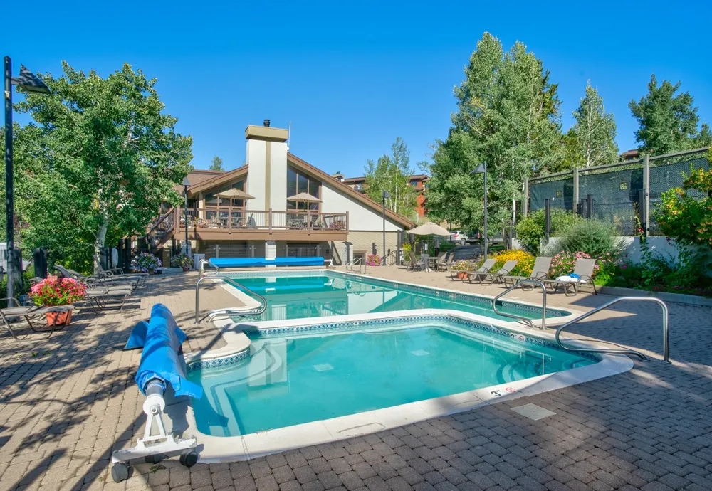 1715 Ranch Road #510 Steamboat Springs, CO 80487