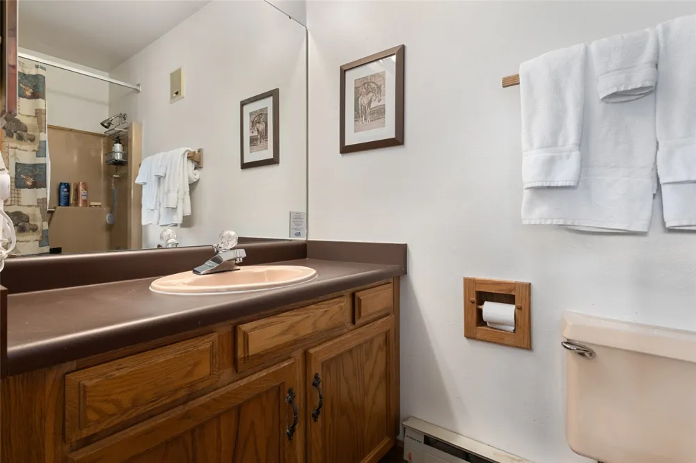 1715 Ranch Road #510 Steamboat Springs, CO 80487