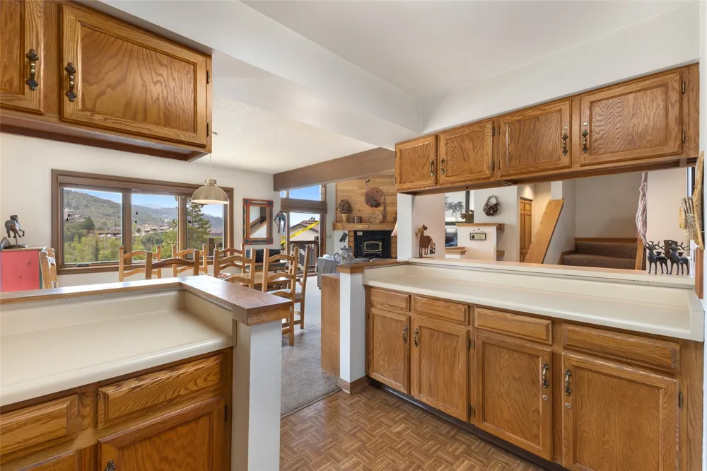1715 Ranch Road #510 Steamboat Springs, CO 80487