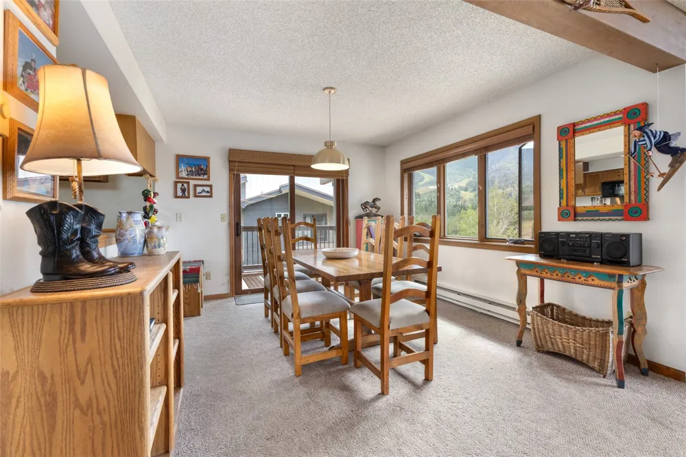 1715 Ranch Road #510 Steamboat Springs, CO 80487