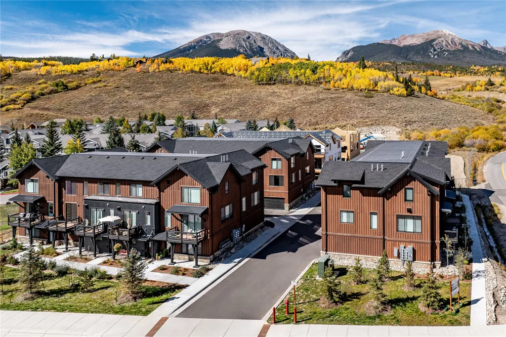 1301 Adams Avenue #129 Silverthorne, CO 80498