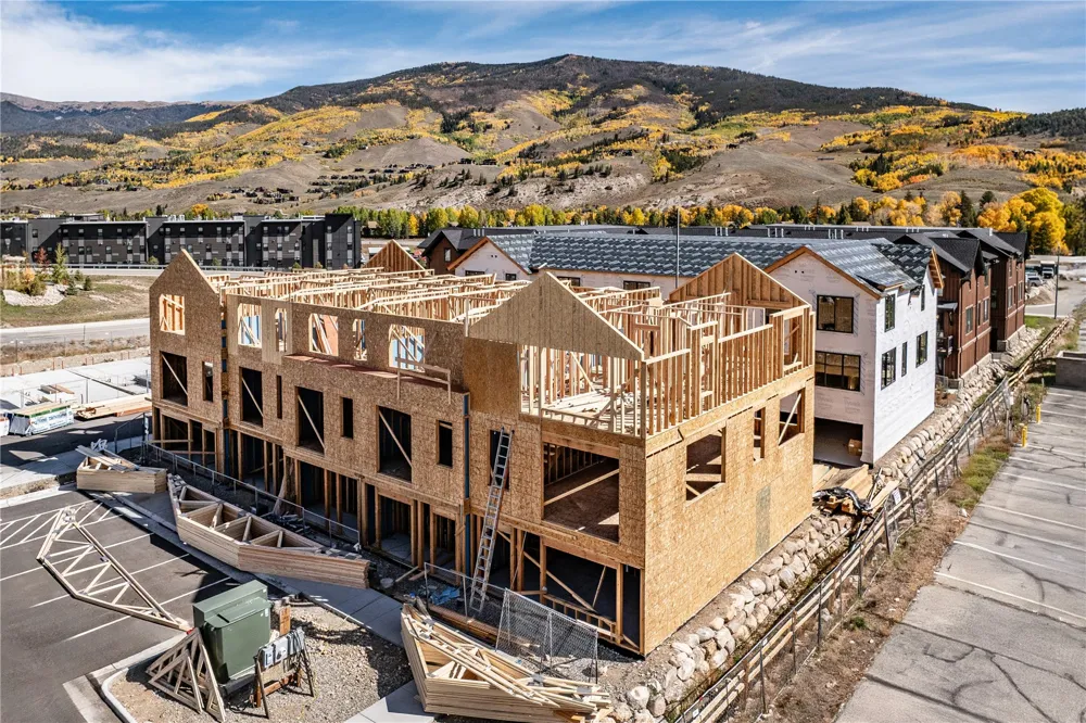 1301 Adams Avenue #129 Silverthorne, CO 80498