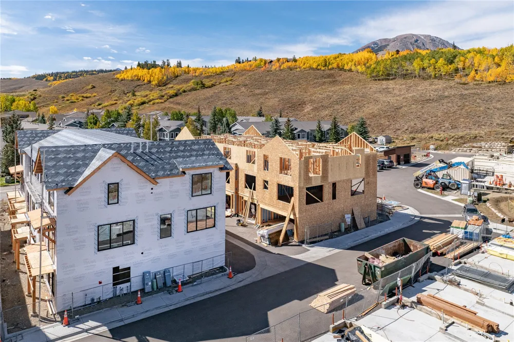 1301 Adams Avenue #129 Silverthorne, CO 80498