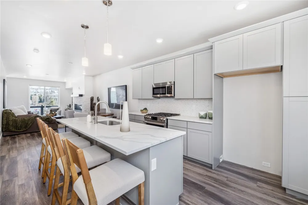 1301 Adams Avenue #129 Silverthorne, CO 80498