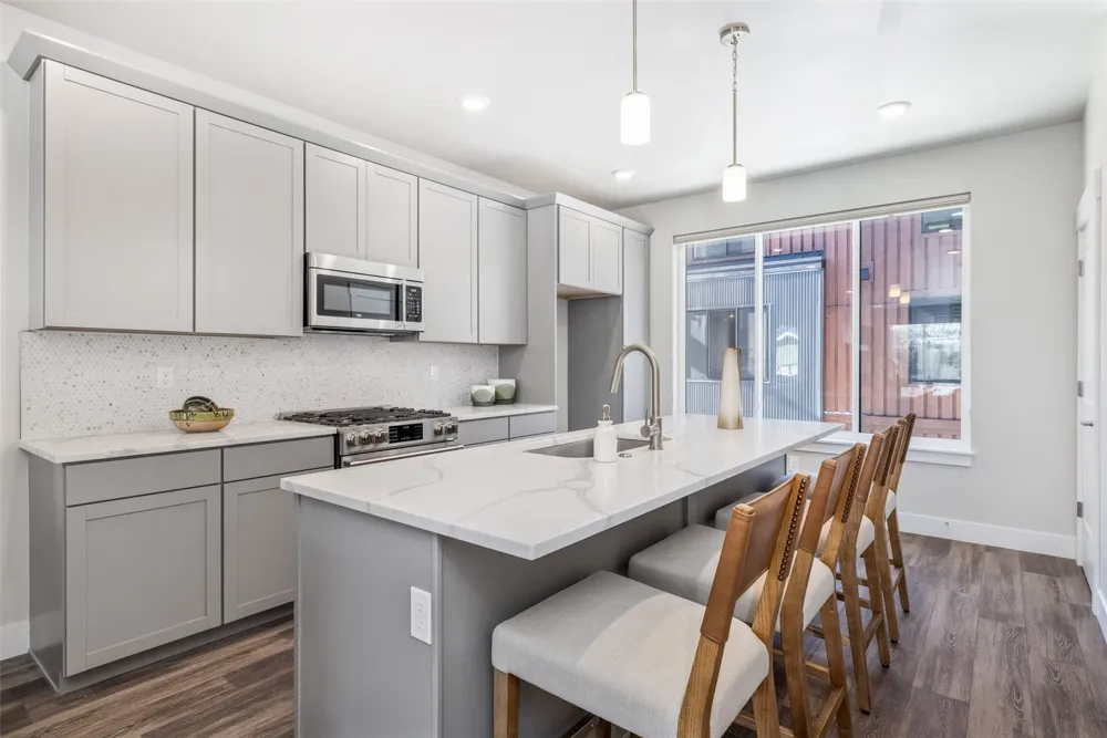 1301 Adams Avenue #129 Silverthorne, CO 80498