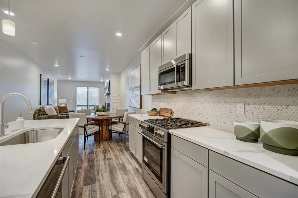 1301 Adams Avenue #129 Silverthorne, CO 80498