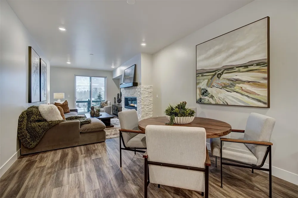 1301 Adams Avenue #129 Silverthorne, CO 80498