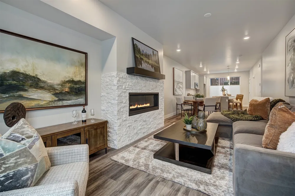 1301 Adams Avenue #129 Silverthorne, CO 80498