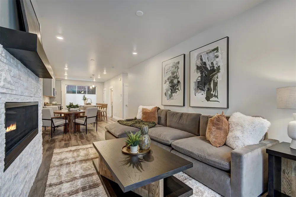 1301 Adams Avenue #129 Silverthorne, CO 80498
