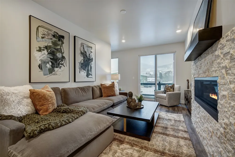 1301 Adams Avenue #129 Silverthorne, CO 80498