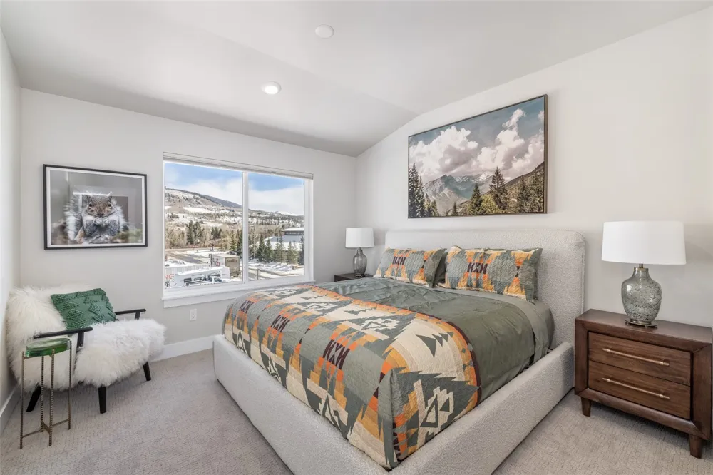 1301 Adams Avenue #129 Silverthorne, CO 80498
