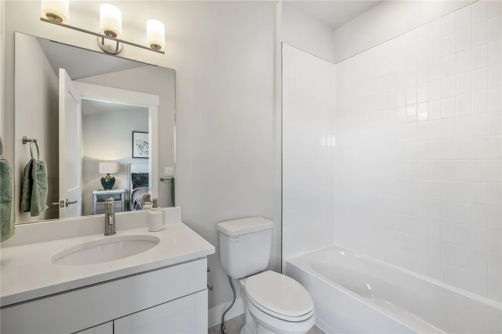1301 Adams Avenue #129 Silverthorne, CO 80498