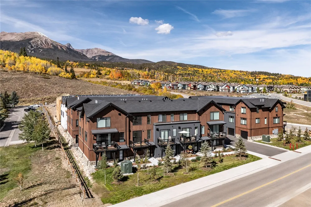 1301 Adams Avenue #129 Silverthorne, CO 80498