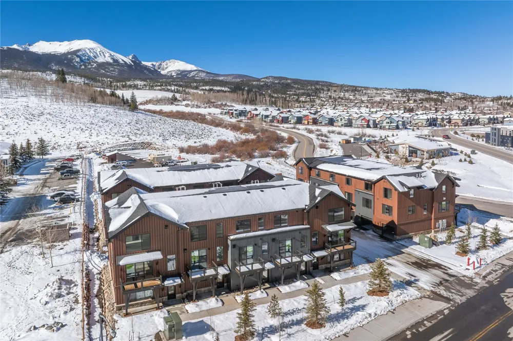 1301 Adams Avenue #129 Silverthorne, CO 80498