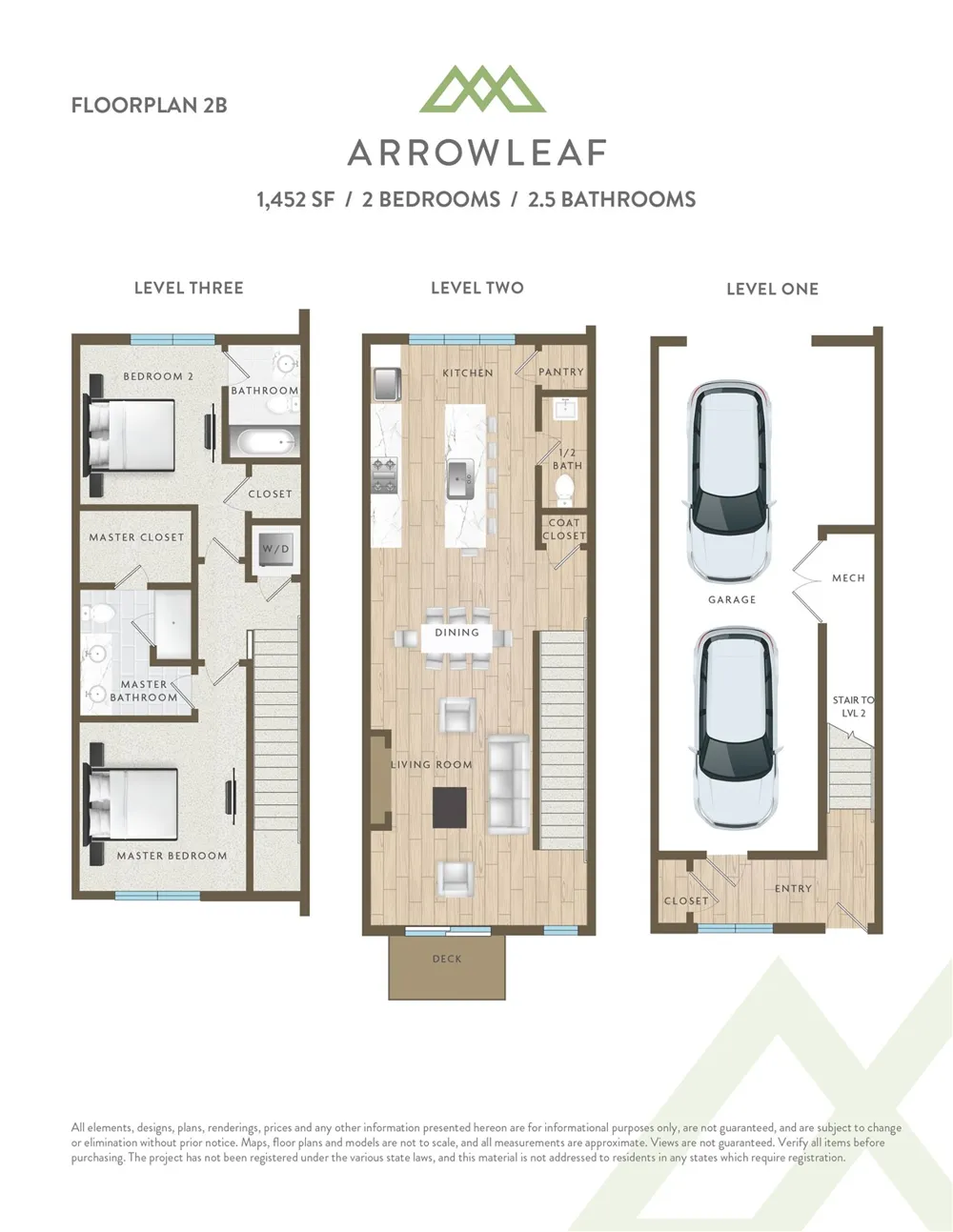 1301 Adams Avenue #129 Silverthorne, CO 80498