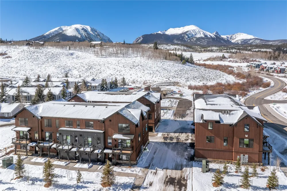 1301 Adams Avenue #129 Silverthorne, CO 80498