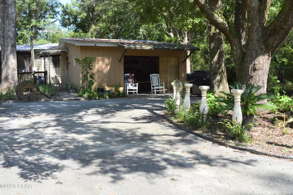 3035 Culpepper Lane Vernon, FL 32462