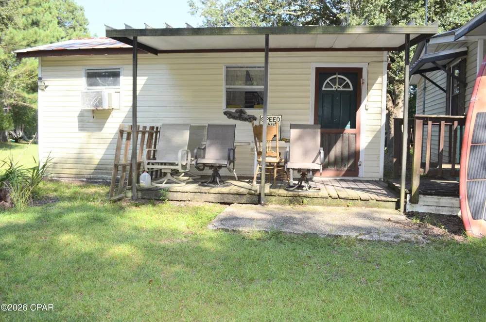 3035 Culpepper Lane Vernon, FL 32462