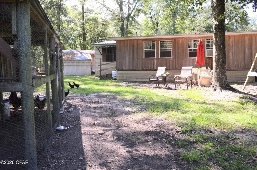 3035 Culpepper Lane Vernon, FL 32462