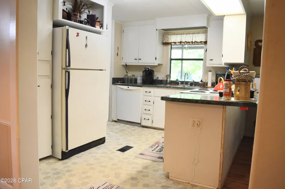3035 Culpepper Lane Vernon, FL 32462