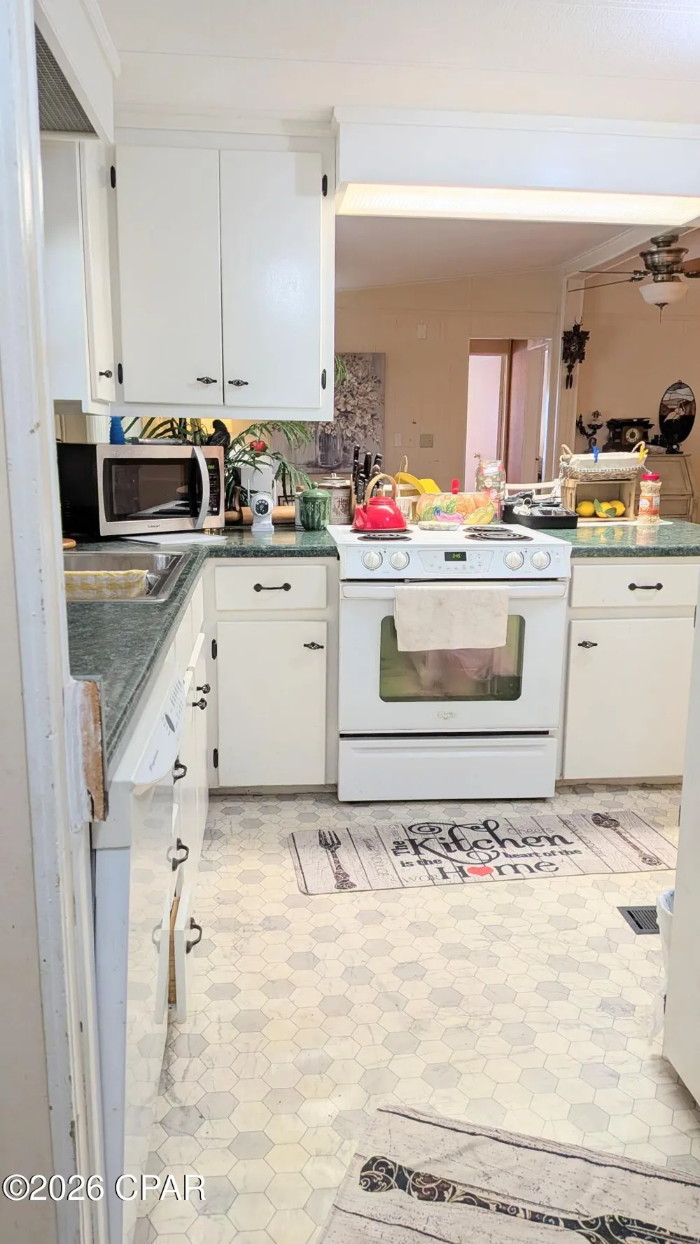 3035 Culpepper Lane Vernon, FL 32462