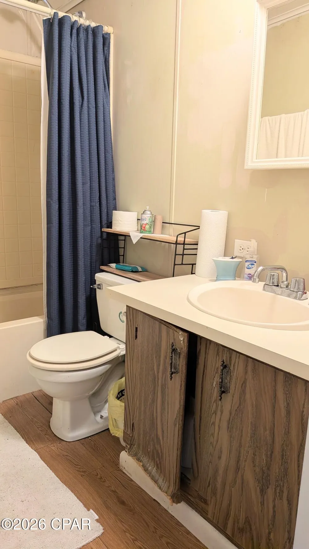 3035 Culpepper Lane Vernon, FL 32462