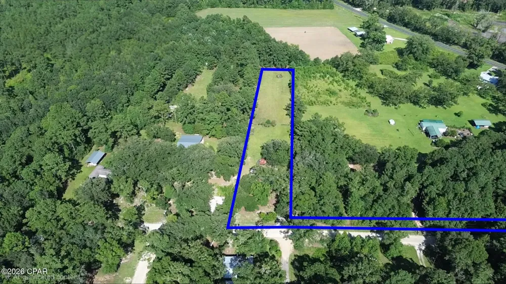 3035 Culpepper Lane Vernon, FL 32462