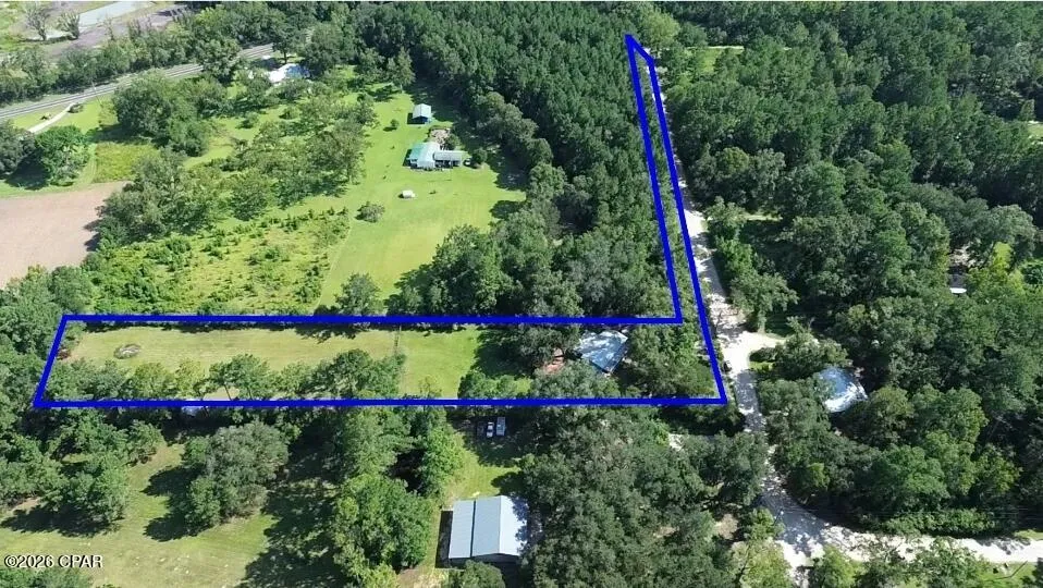 3035 Culpepper Lane Vernon, FL 32462
