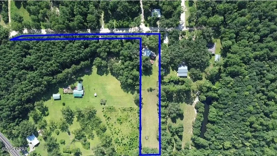 3035 Culpepper Lane Vernon, FL 32462