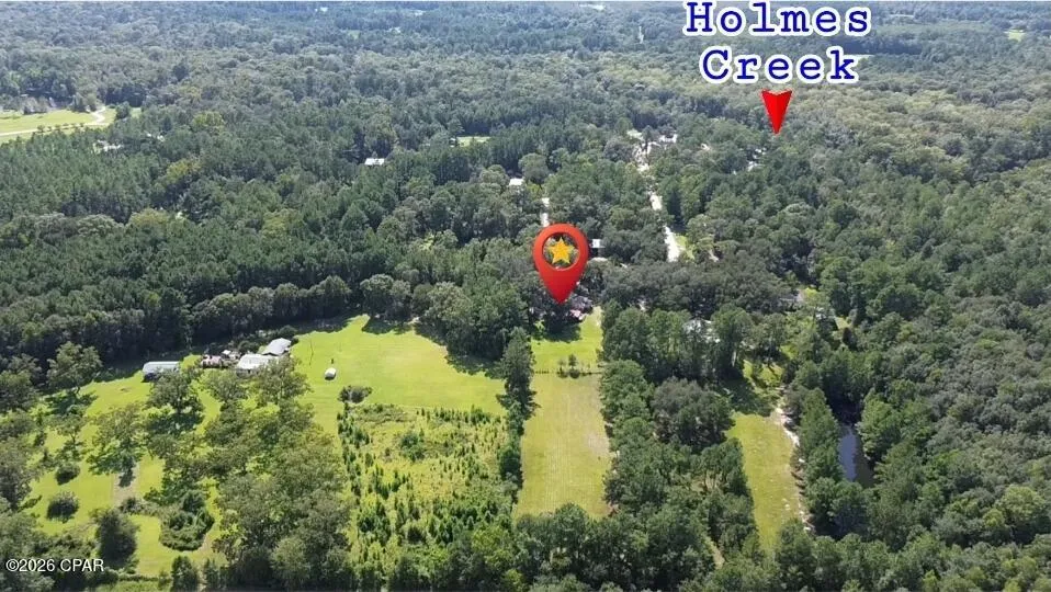 3035 Culpepper Lane Vernon, FL 32462