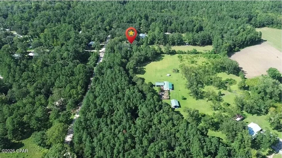 3035 Culpepper Lane Vernon, FL 32462