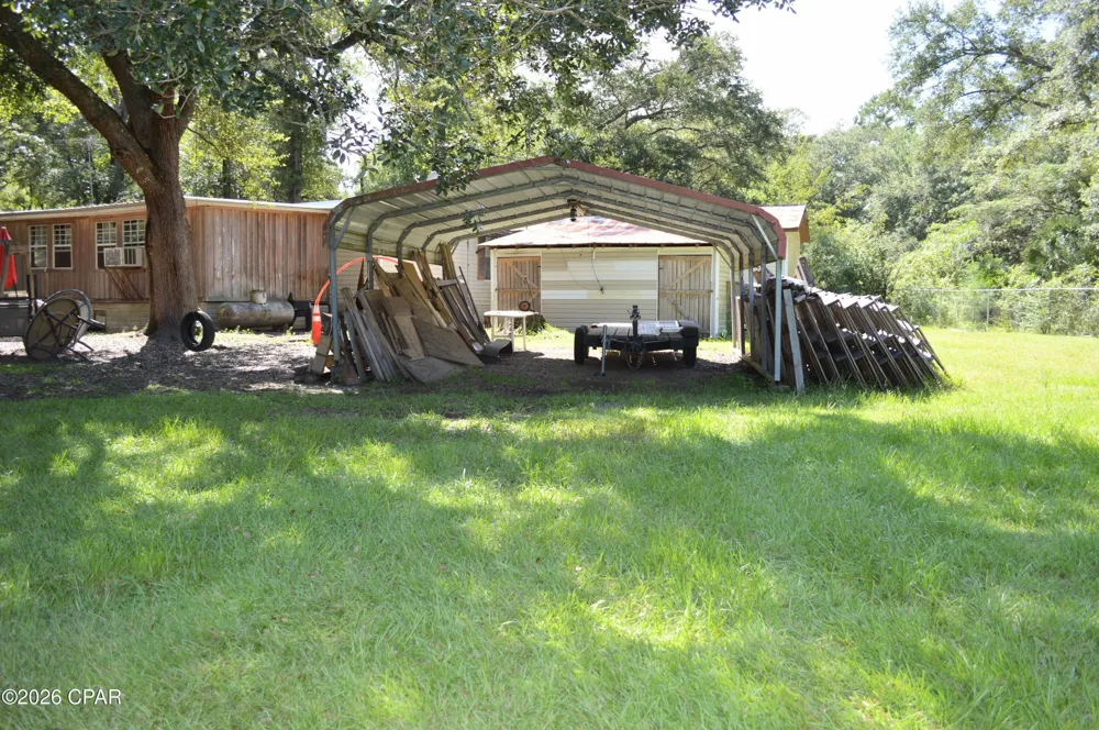 3035 Culpepper Lane Vernon, FL 32462