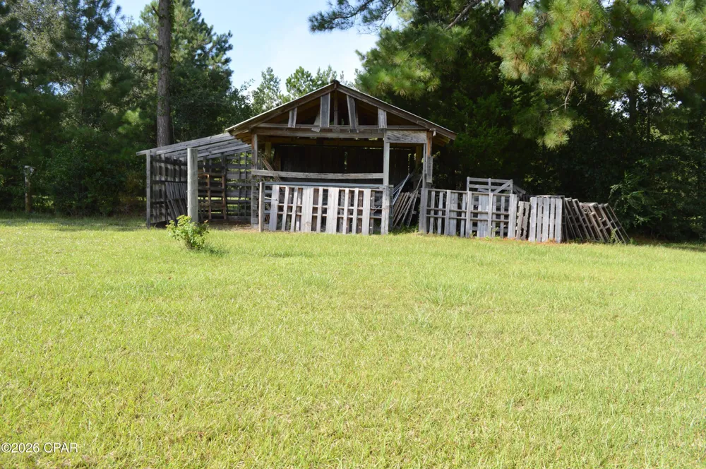 3035 Culpepper Lane Vernon, FL 32462