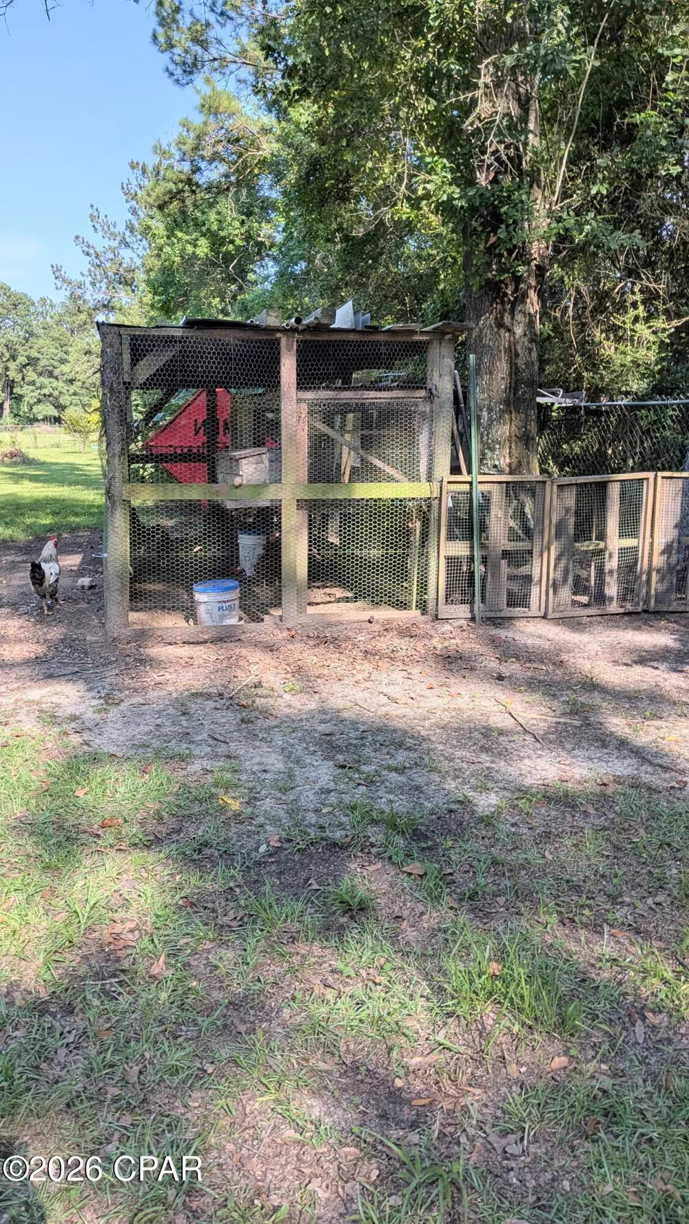 3035 Culpepper Lane Vernon, FL 32462