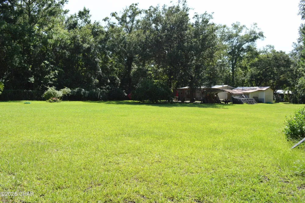 3035 Culpepper Lane Vernon, FL 32462