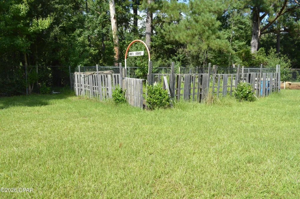 3035 Culpepper Lane Vernon, FL 32462