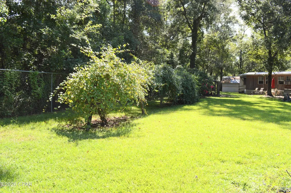 3035 Culpepper Lane Vernon, FL 32462