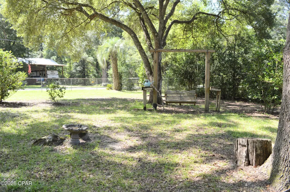 3035 Culpepper Lane Vernon, FL 32462