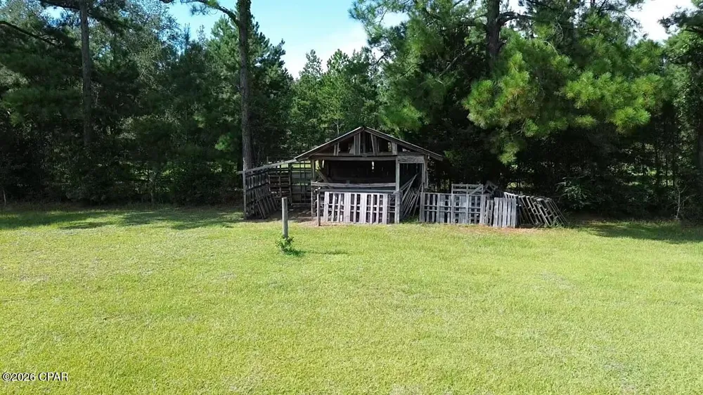 3035 Culpepper Lane Vernon, FL 32462