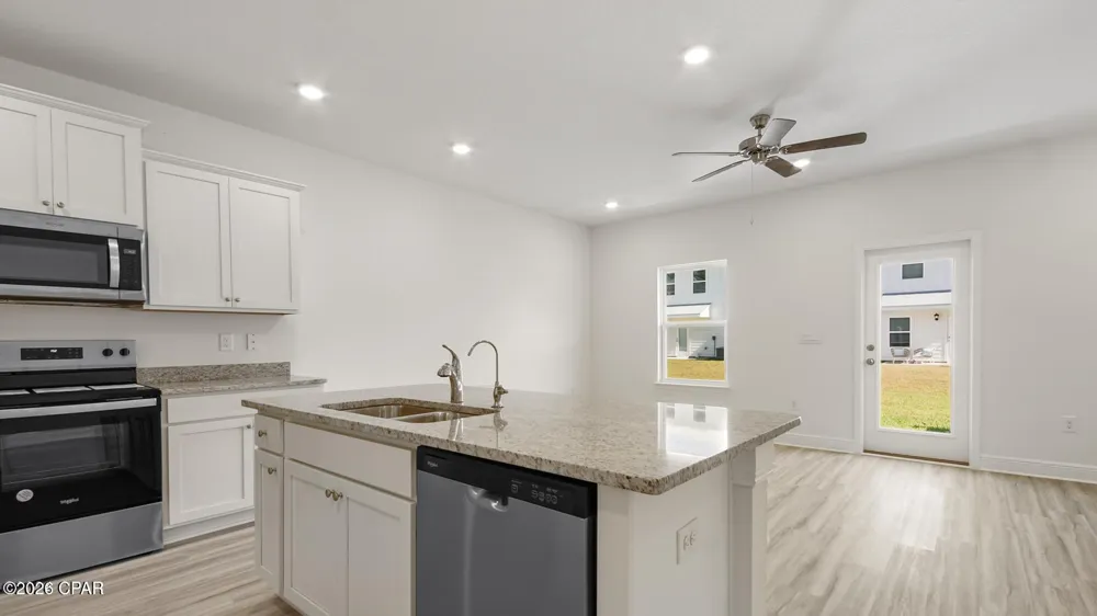 532 Melrose Way Panama City Beach, FL 32413