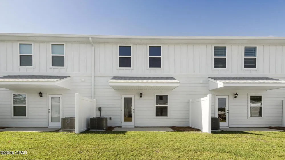 532 Melrose Way Panama City Beach, FL 32413