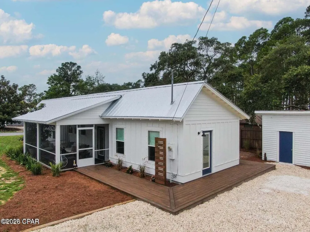 307 Dolphin Drive Panama City Beach, FL 32413