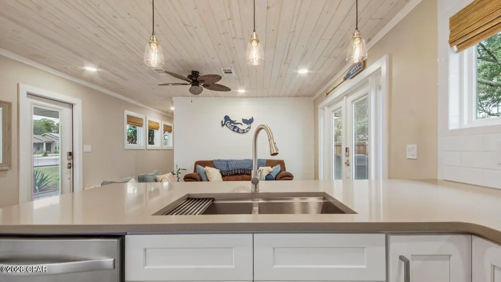 307 Dolphin Drive Panama City Beach, FL 32413