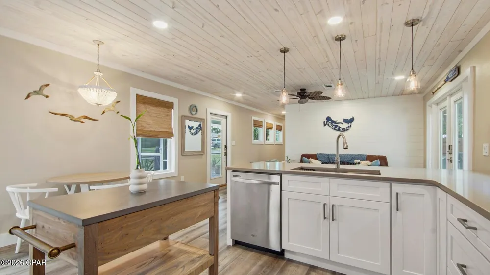 307 Dolphin Drive Panama City Beach, FL 32413